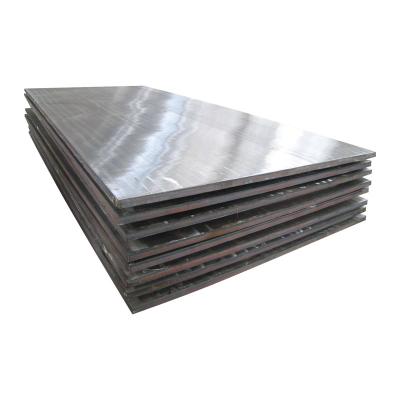 China Chemical Stainless Steel 2B Sheet Cut Surface Size Stainless Steel Plate for sale