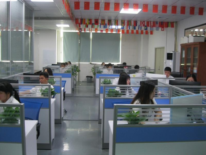 Verified China supplier - Shenzhen Yihuikang Technology Co., Ltd.