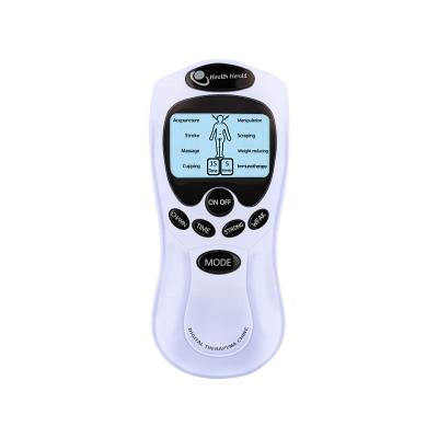 China Factory Wholesale Custom Body Muscle Stimulator Acupuncture Body Massager Digital Therapy Machine for sale