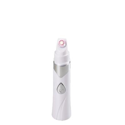 China Electronic Wrinkle Bag Wrinkle Beauty Care Eye Cream Pore Massager Vibration Stick Eye Care Tool Shrink Massager Massager for sale