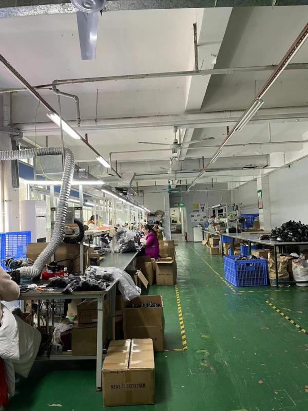 Verified China supplier - Shenzhen LeeRay Technology Co., Ltd.