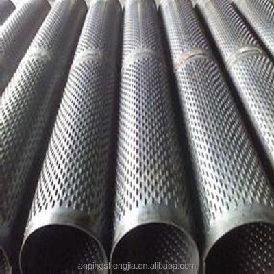 China Liquid Filter Bridge Slotted Pipe for sale