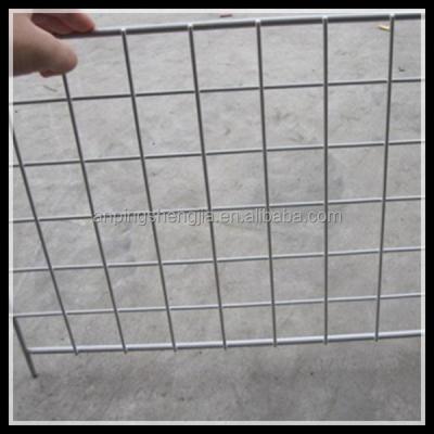 China direct factory galvanized welded wire mesh/wire mesh for bird/chicken/rabbit/dog alibaba china for sale