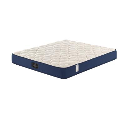 China Wholesale Convertible Bedroom Furniture Indoor King Soft Bed And Spring High Performance High Quality King Size Mattress for sale