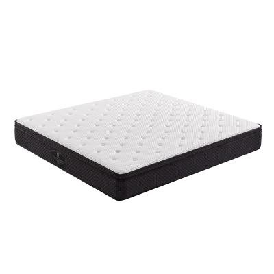 China Custom Full Size Health Hotel Extra Large Pocket Bed Mattress Convertible for sale