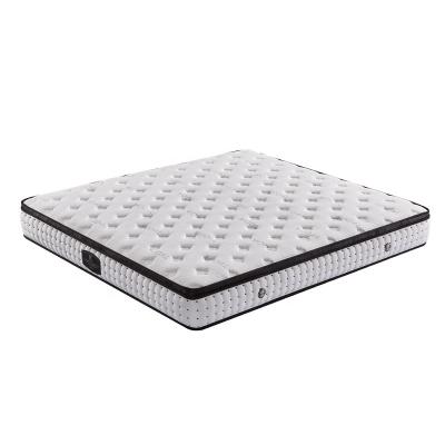 China Wholesale Cheap Convertible High Standard Price Queen Size Hotel Pocket Spring Bed Mattress for sale