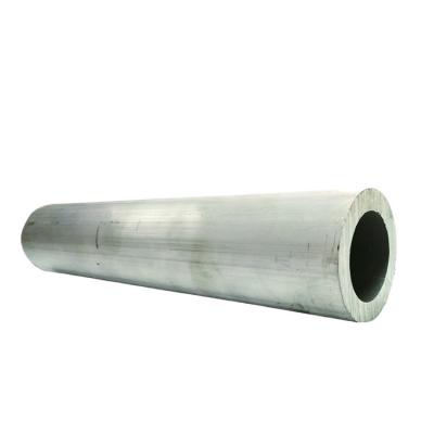 Κίνα 300mm Diameter Round Aluminium Tube Profiles For Dock Building προς πώληση