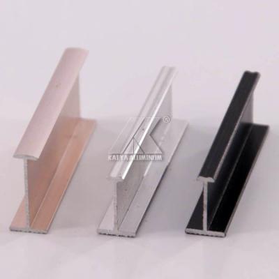 China Small Size Decorative Aluminum Trim Alloy T3 - T8 Temper For Decoration for sale