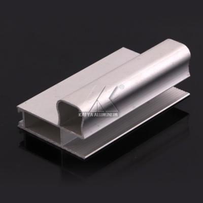 China Anodize Matt Material For Cabinet/ Kitchen Handle Resistance Good Durability for sale