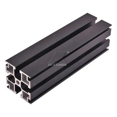 China Aluminum Powder Wholesale Products Coated Industrial Aluminum Profiles - Buy Aluminum Powder Aluminum Profiles for sale