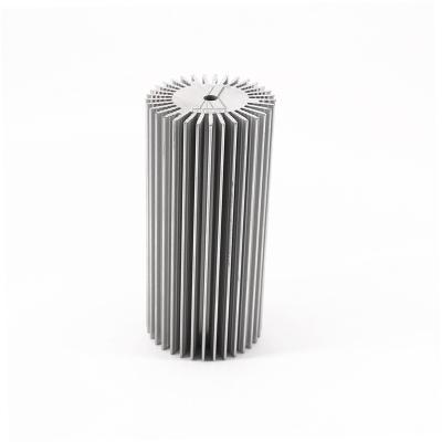 China 6000 Series Hot Sale High Quality  Customized Aluminum Heatsink / Radiator for sale