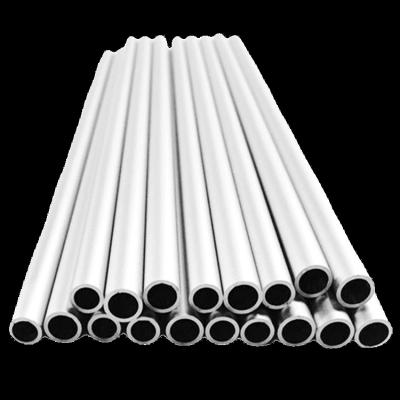 China 6000 Series Aluminium Extrusion Tube for sale