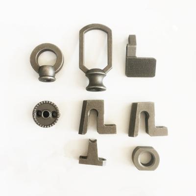 China Moulding Magnesium Zinc Aluminum Die Casting Parts 6063 T3 for sale