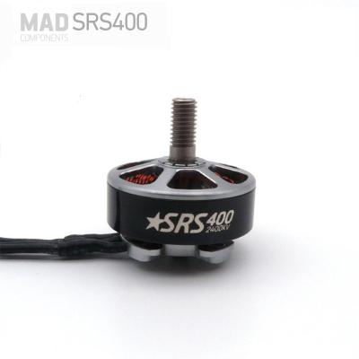 China CRAZY Drone Best FPV Toy High Performance Radio Control Motors SRS400 1600KV for sale