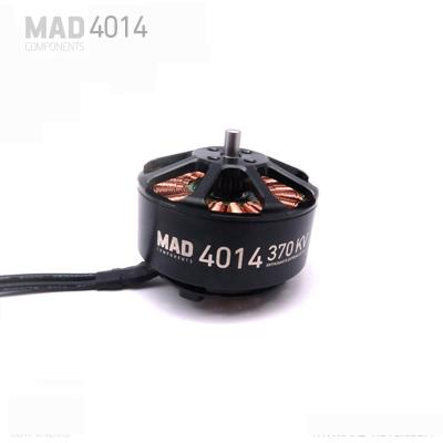 China Radio brushless electric control toy MAD4014 400KV EEE DC hexacopter motor rc drone professional for sale