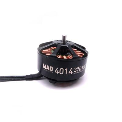 China EEE Sans 4014 DC RC Paraglider Quadcopter Drone Remote Control MAD High Speed ​​Motor For Long Range Flight for sale