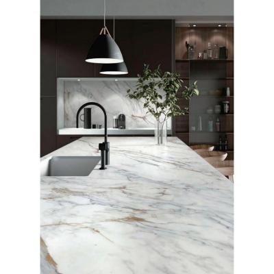 China Banheiro Countertops Tecnologia Slab HD Inkjet Impress Rock Excepcional à venda