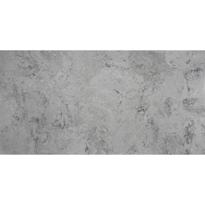 China Dark Quartz Tiles 126''X63'' Quartz Countertop Artificial Stone for sale