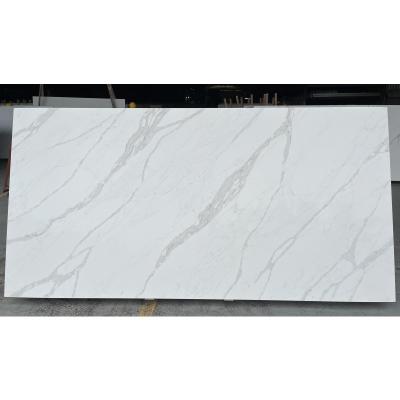 China Best Quartz Countertops Suitable For Bathroom And Living Room 2/3cm Thickness for sale