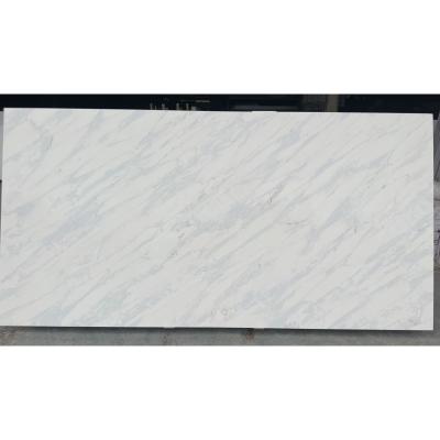 China Quartz Slabs Near Me Artificial Stone Scandinavian Style Wash Basin for sale