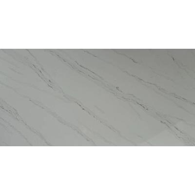 China Quartz Bathroom Countertops Flame Spread Variety Of Designs And Colors for sale