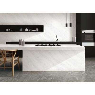 China Quartz Badkamer Vanity Near Me Meubels Modern Minimalist Quartz Steen Te koop