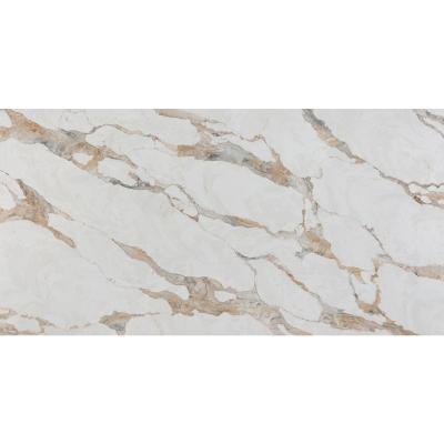 China 3200x1600mm Quartz Kitchen Worktops Suitable For Stylish Restaurants for sale