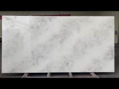 OLR6105 - Quartz Sand Best Quartz Countertops Impact Resistance