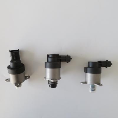 China Automotive Parts Custom Pressure Heavy Duty Stainless Steel For A Tractor Solenoid Valve Parts for sale