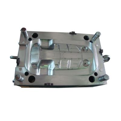 China Custom Cheap Silicone Steel Rubber Injection Molds Making Best Plastic Injection Mold Industry for sale