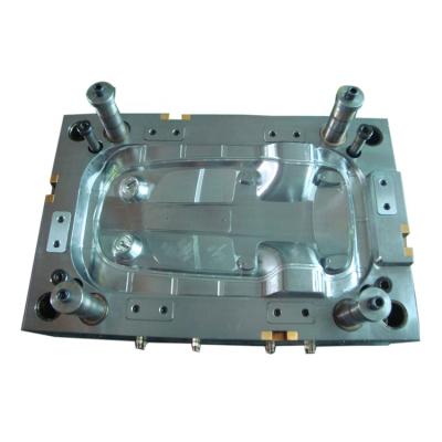 China High Precision Metal Injection Mold China Manufacturer Mold Base Plastic Steel Injection for sale