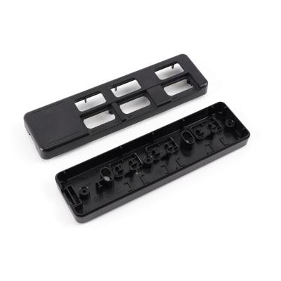 China Electric Power Plug Socket Strip Plastic Wholesale Injection Molding Machining Plastic Enclosure for sale