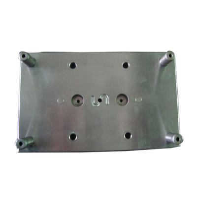 China OEM Steel Plastic Injection Molding Die Cast for sale