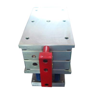 China MUD Steel Wholesale Custom Mould, Injection Moulds, Injection Molding Parts for sale