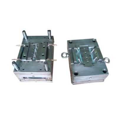 China Steel Rapid Prototype / Plastic Injection Mold Casting Supplier for sale