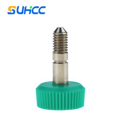 China Steel High Quality Plastic Over-Mount Screws Custom Convenient Self Drilling Drywall Screw for sale