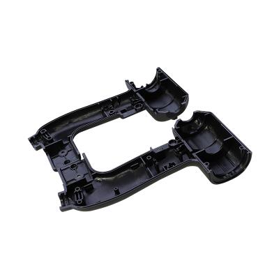 China Custom ABS Plastic Recycled ABS Plastic Waterproof Injection Plastic Parts for sale