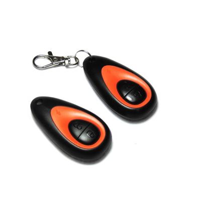 China Injection Remote Key Shell Universal Car Key For Electric Cars Preferred Customized Size for sale