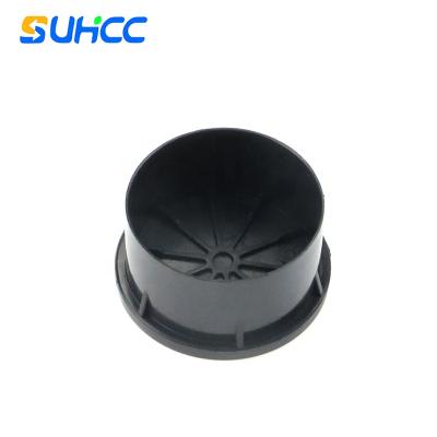 China High Quality Cheap PE/ABS Plastic Cover Custom Plastic Plugs For Holes/Pipes/Tubes Customized Size (According To Your Drawings) for sale