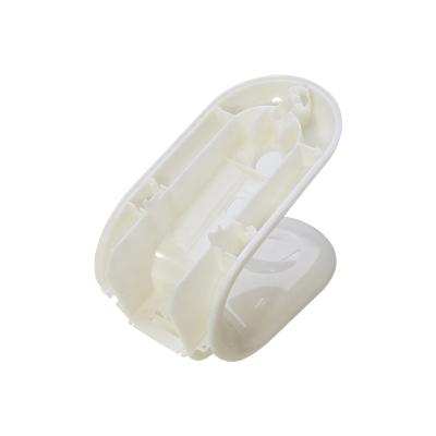 China Custom High Precision Plastic Cheap Prototype Parts Injection ABS Plastic Injection Molds Products Customized Size (According To Your Drawings) for sale