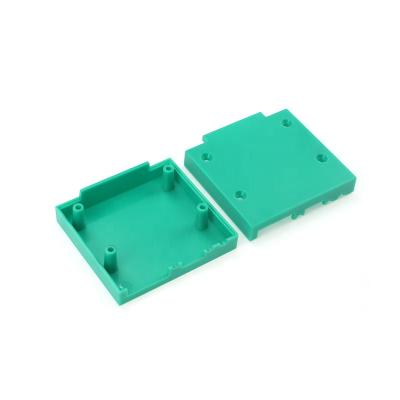 China Low Price Durable Plastic Injection Mold Products Customized Injection ABS Plastic Parts Customized Size (according to your drawings) for sale