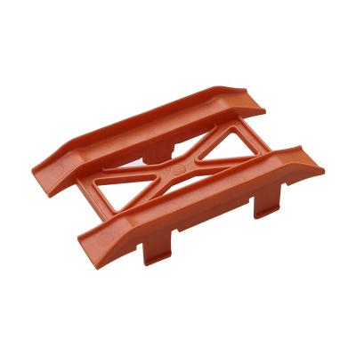 China High Quality Injection Molding Service ABS Plastic Part Supplier Customized Size Customized Size (according to your drawings) for sale