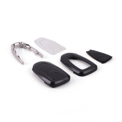 China ABS Plastic Remote Control Housing , OEM Plastic Remote Control Car Case for sale