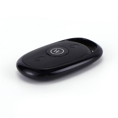 China 2020 New ABS Keyless Entry 3 Buttons Remote Car Key Shell Case for sale