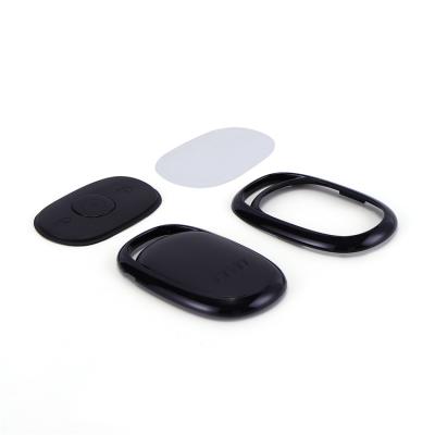 China Remote key cover ABS car key case shell cover/original 3 buttons/3 button keyless remote car key for sale