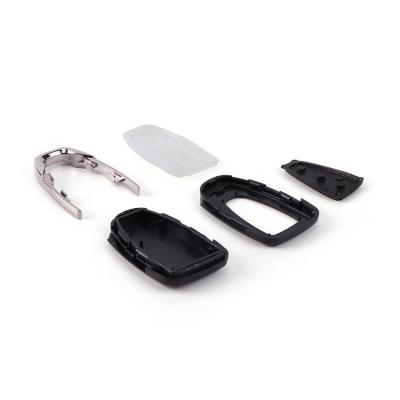 China High Quality ABS Automotive Shell Newest Plastic Shell Remote Control for sale