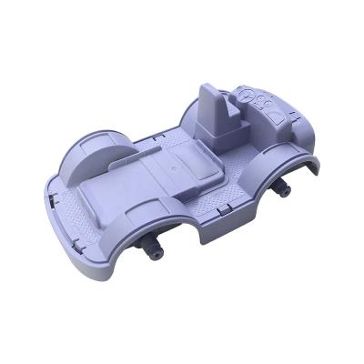 China Competitive Customized ABS Plastic Injection Mold ABS/PC For Toys for sale