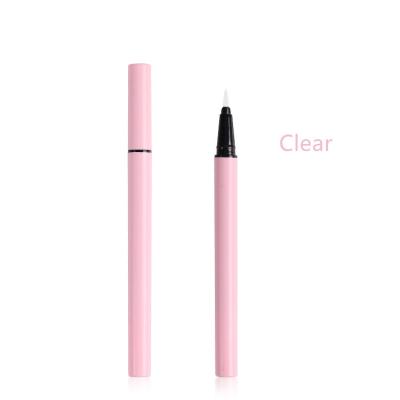 China Waterproof 2022 Most Popular Easy To Color Good Ductility Self Adhesive Liquid Eyeliner for sale