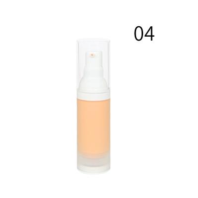 China Custom Private Label Long Lasting Waterproof Moisturizer Logo Cream Liquid Full Coverage Foundation Makeup for sale