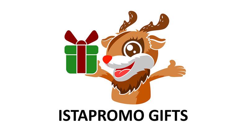 Verified China supplier - Shenzhen iStapromo Gifts Co.,Limited